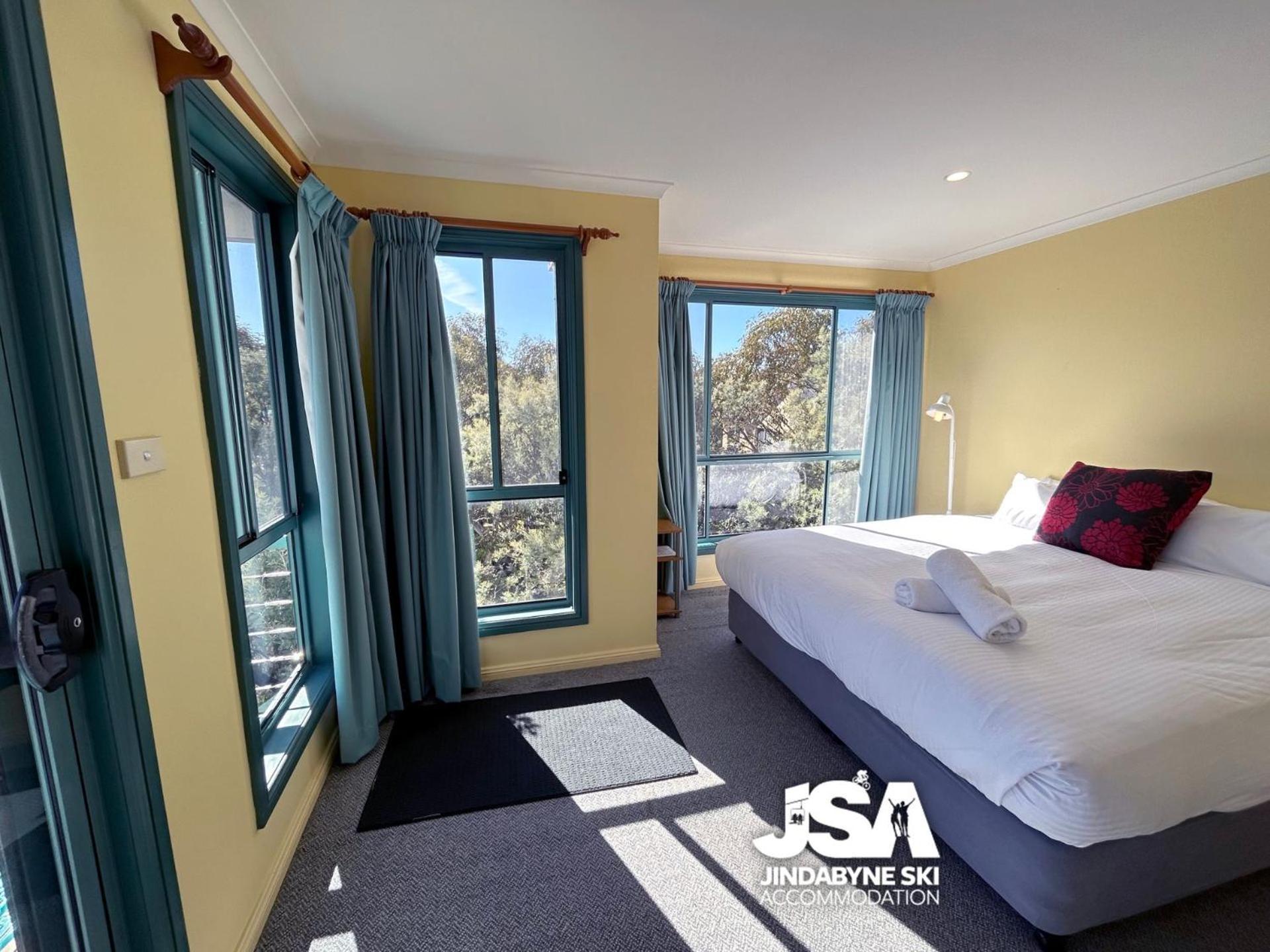 Naturescape Villa Jindabyne Exterior photo