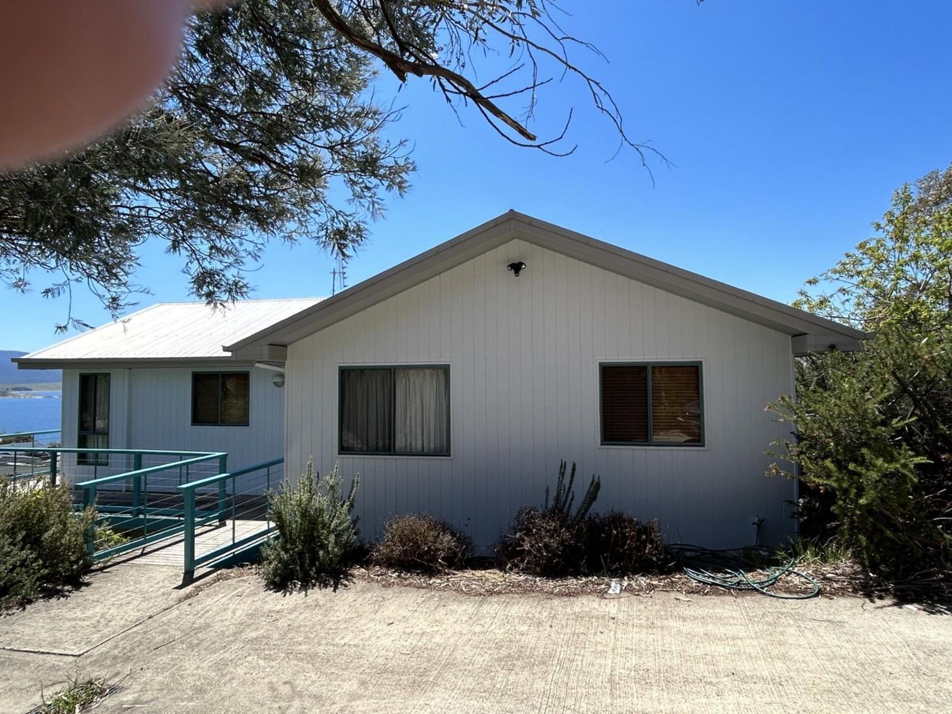 Naturescape Villa Jindabyne Exterior photo