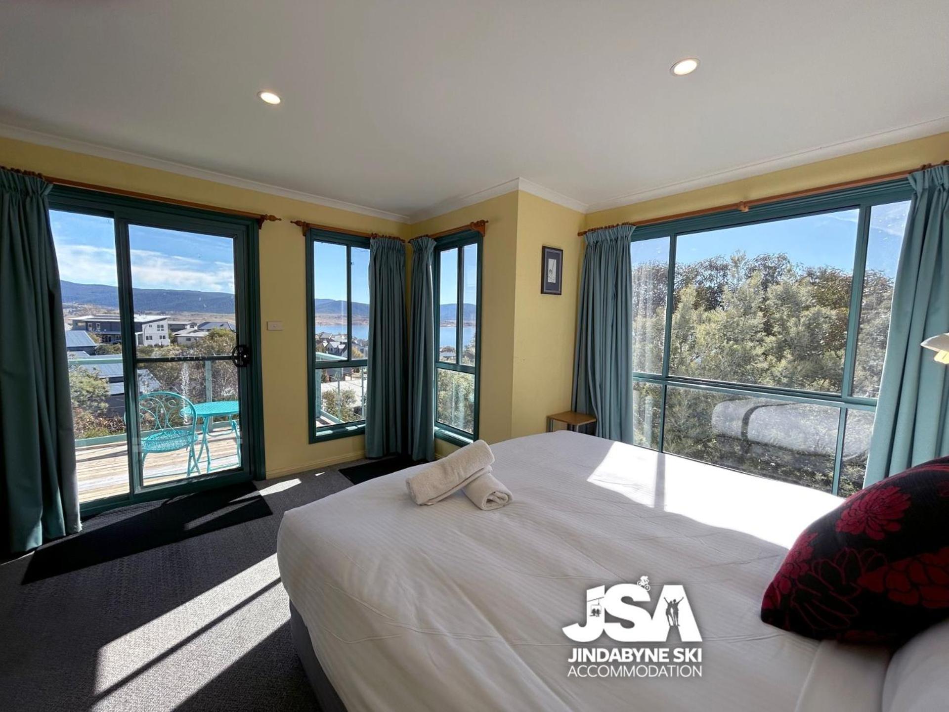 Naturescape Villa Jindabyne Exterior photo