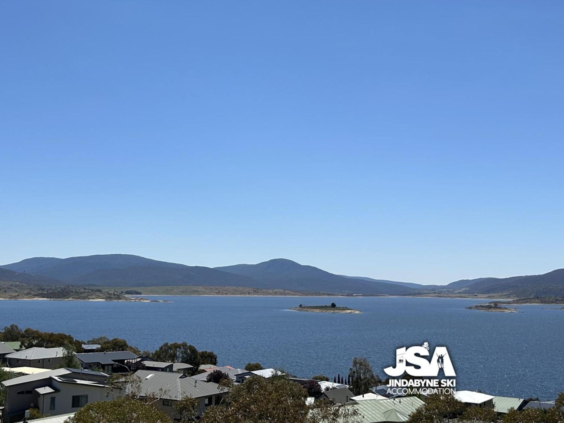 Naturescape Villa Jindabyne Exterior photo