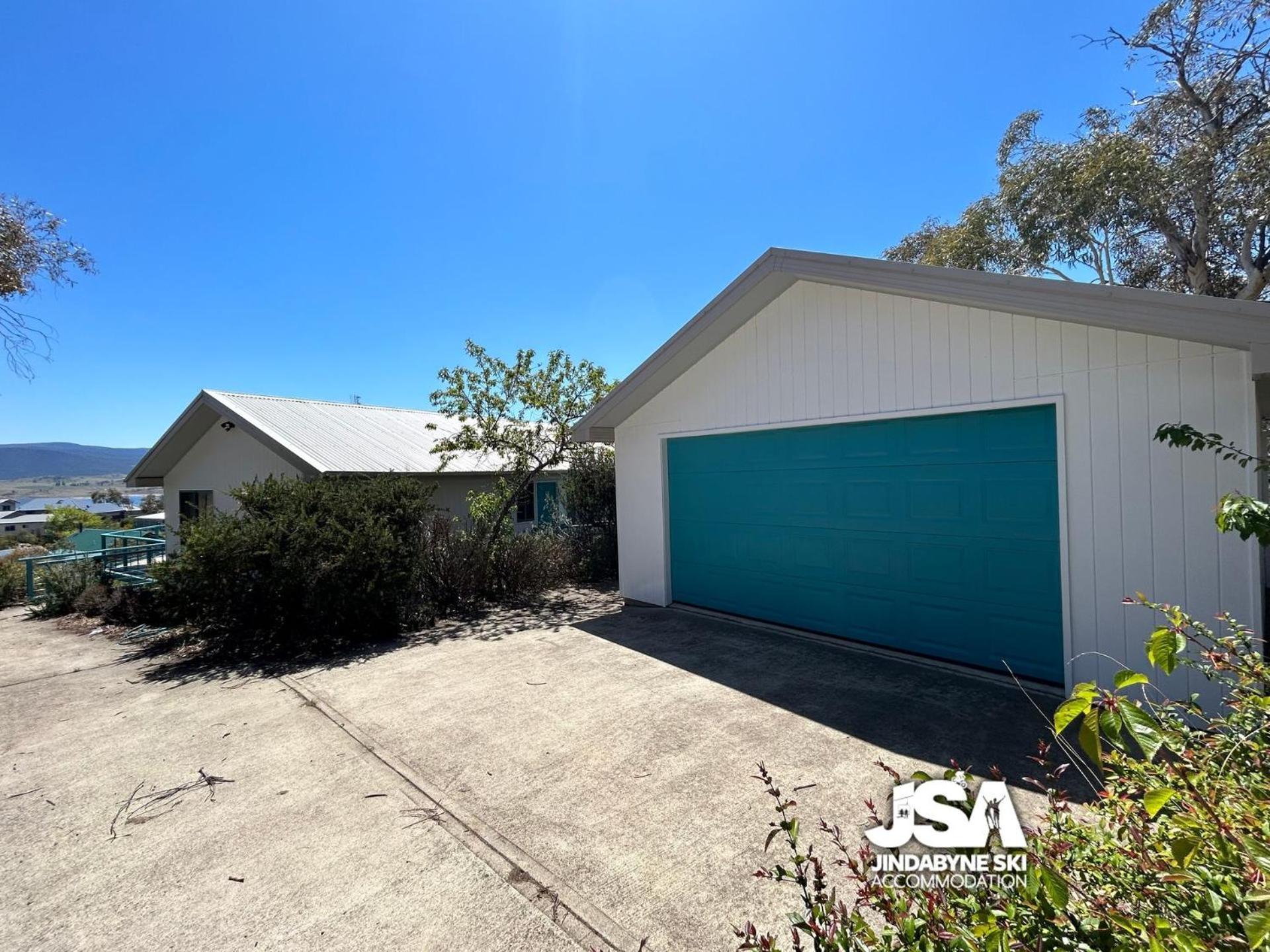 Naturescape Villa Jindabyne Exterior photo