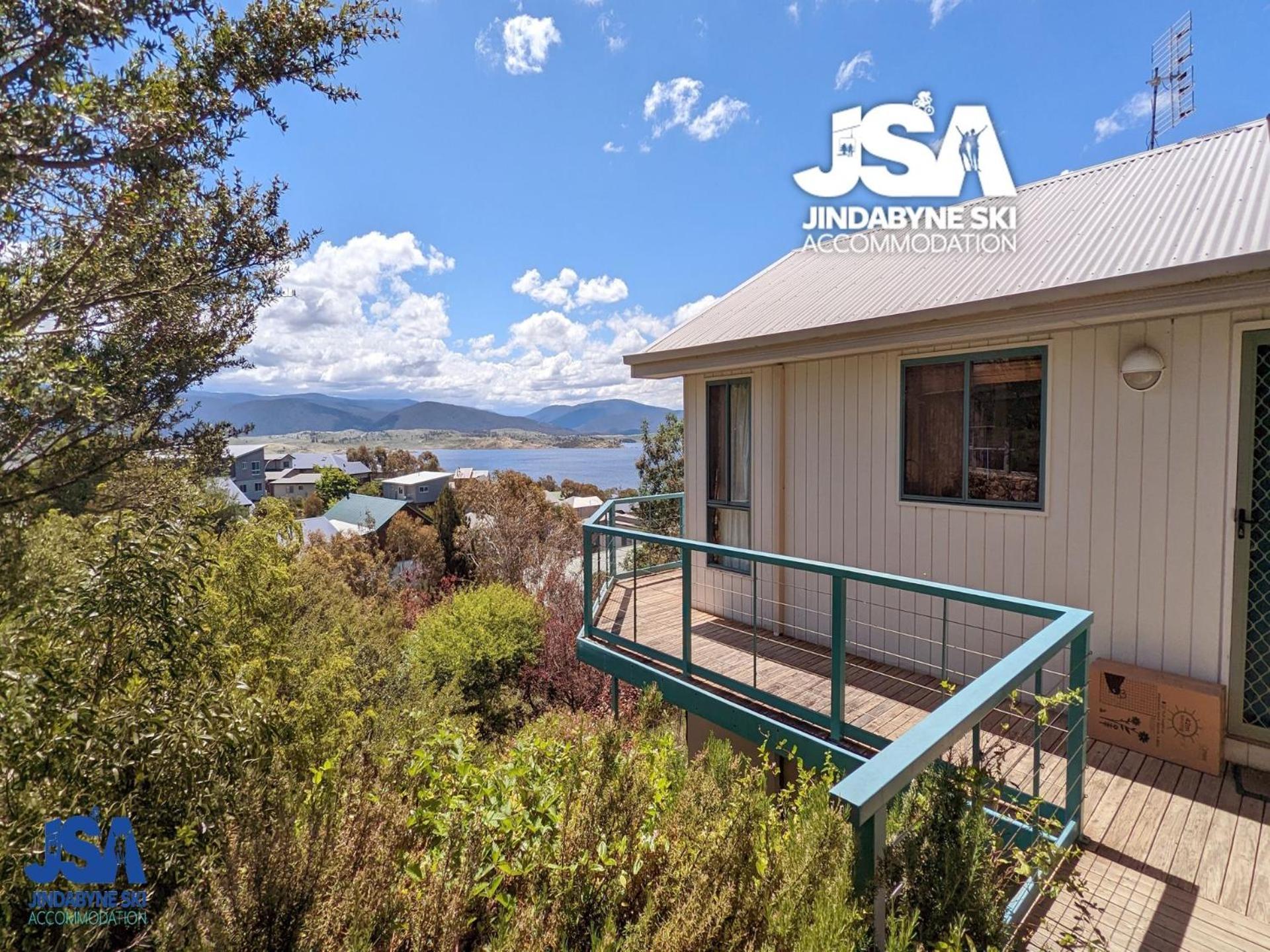 Naturescape Villa Jindabyne Exterior photo